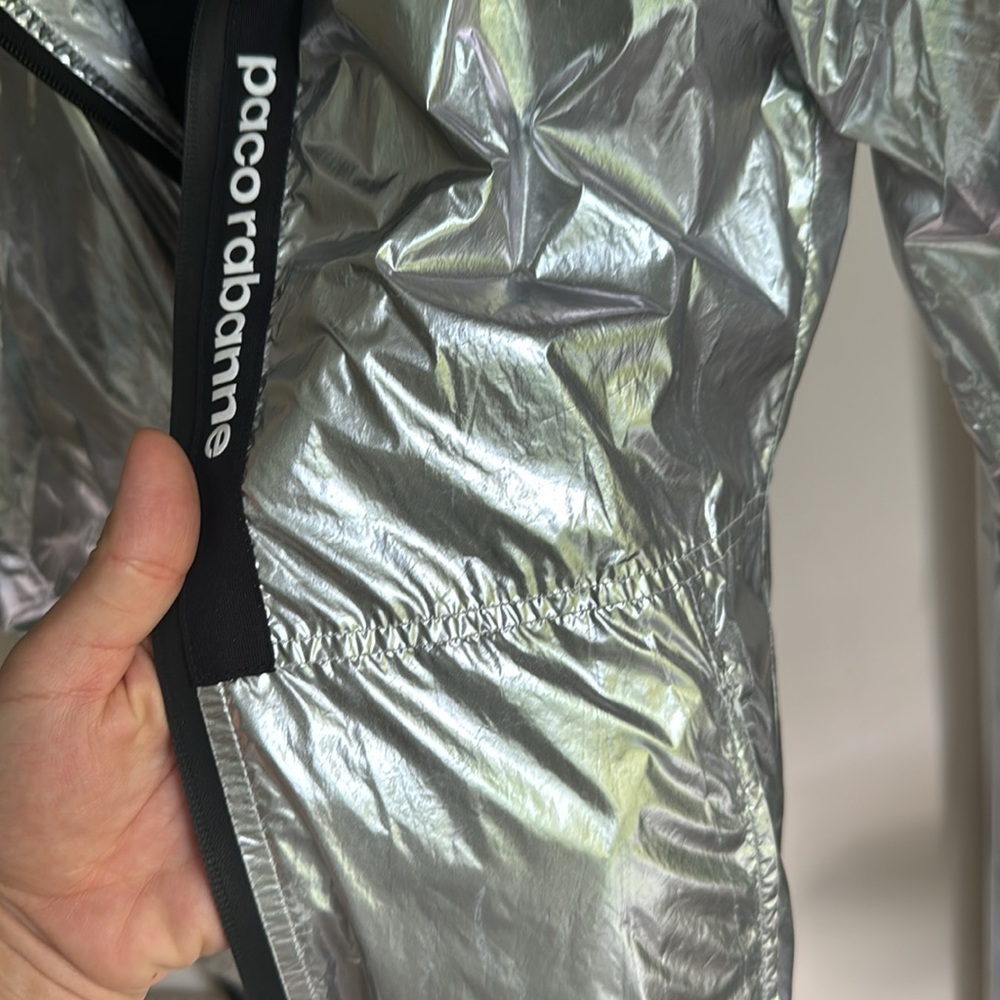 Paco Rabbane Jacket - image 3